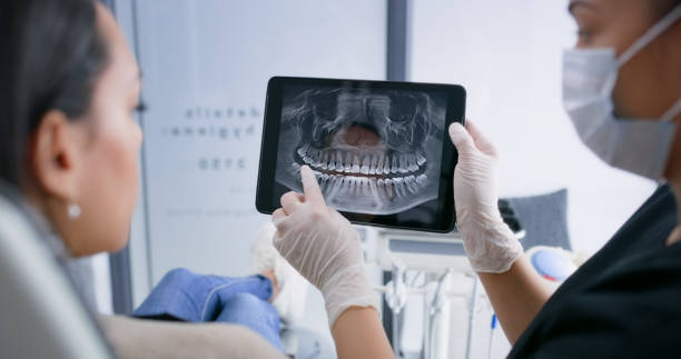 Licensed Root Canal Treatment service in Conway Springs, KS - Smile Center Dentistry